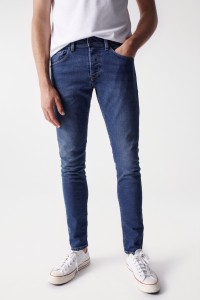 VAQUEROS SKINNY