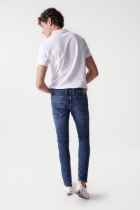 VAQUEROS SKINNY