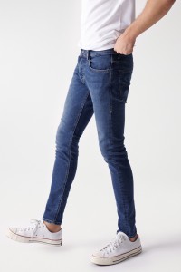 VAQUEROS SKINNY