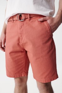 CHINO-SHORTS, REGULAR