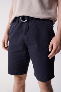 CHINO-SHORTS, REGULAR