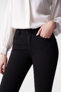 DESTINY PUSH UP-JEANS, FLARE