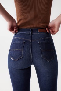 DESTINY PUSH UP PREMIUM JEANS