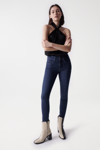 JEAN SECRET PUSH IN SKINNY