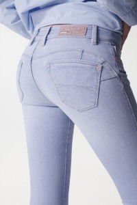 WONDER PUSH UP-JEANS