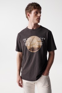 COORDINATES GRAPHIC T-SHIRT REGULAR FIT