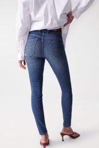 SECRET PUSH IN-JEANS, SKINNY