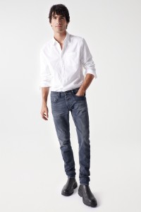 REGULAR FIT OXFORD SHIRT