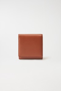 LEATHER PURSE