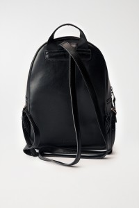 RUCKSACK IN LEDEROPTIK