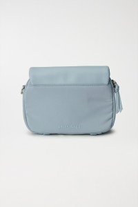 CROSSBODY NYLON HANDBAG