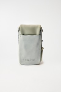 MOBILE PHONE POUCH WITH SHOULDER STRAP