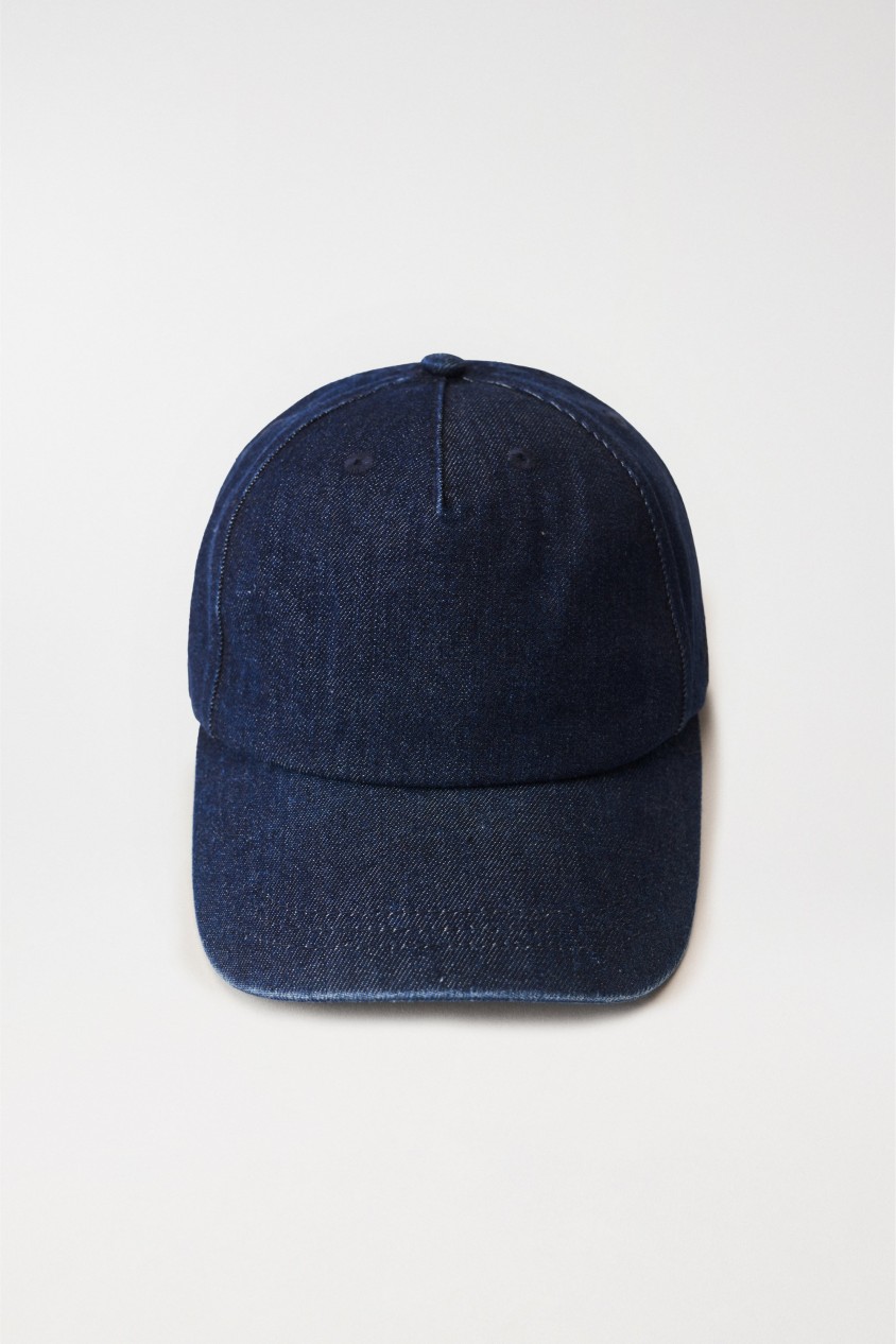 GORRA VAQUERA