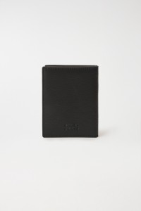 MEDIUM LEATHER WALLET