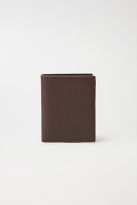 MEDIUM LEATHER WALLET