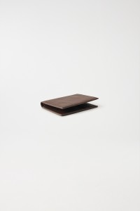 MEDIUM LEATHER WALLET