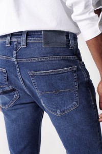 JEANS, REGULAR-SCHNITT