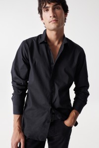 CHEMISE UNIELASTIQUE