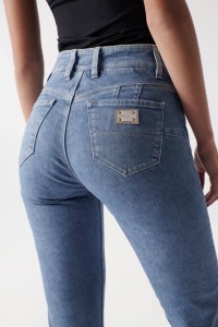 DESTINY PUSH UP JEANS