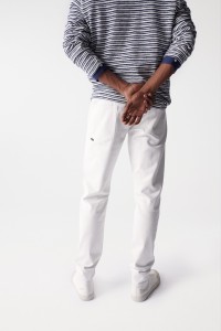 S-ACTIV REGULAR TROUSERS