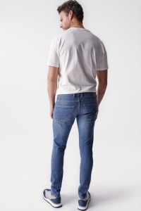 VAQUEROS SKINNY