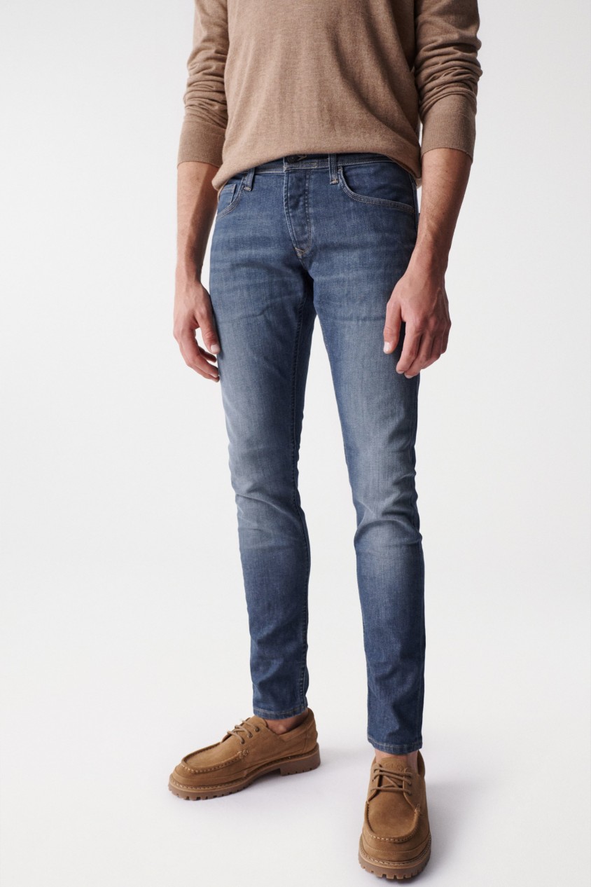 VAQUEROS SKINNY