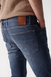 VAQUEROS SKINNY