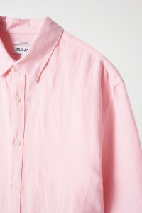 LINEN SHIRT