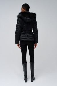 MANTEAU MATELASS JACKIE