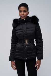 STEPPJACKE JACKIE