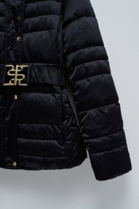 STEPPJACKE JACKIE