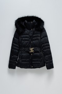 STEPPJACKE JACKIE