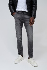 VAQUEROS S-ACTIV SKINNY