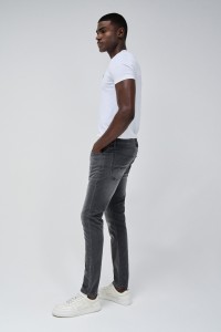 VAQUEROS S-ACTIV SKINNY