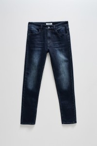 VAQUEROS S-ACTIV SKINNY