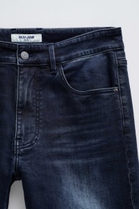 VAQUEROS S-ACTIV SKINNY