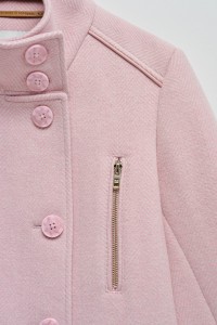 GRACE WOOLLEN COAT