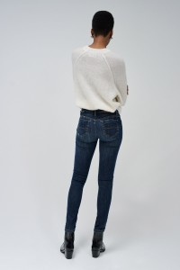 JEANS WONDER PUSH UP SKINNY