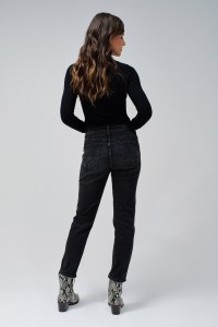 JEANS TRUE SLIM