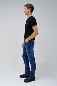 JEANS REGULAR S-ACTIV