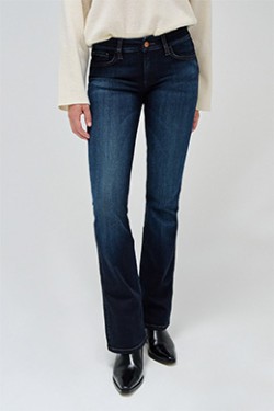 Women's Bootcut Jeans