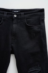 VAQUEROS CRAFTSERIES SKINNY FIT