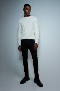 VAQUEROS CRAFTSERIES SKINNY FIT