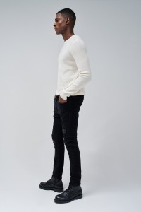 JEANS CRAFT SERIES COUPE SKINNY