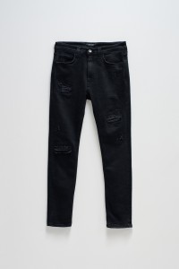 VAQUEROS CRAFTSERIES SKINNY FIT