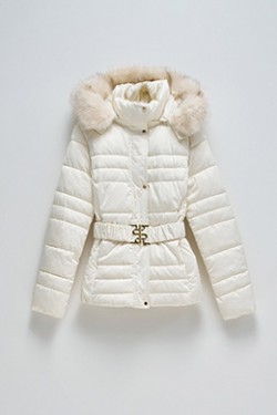 Women's Puffer Jackets