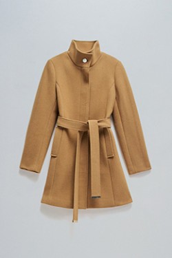 Woollen Coats for Women