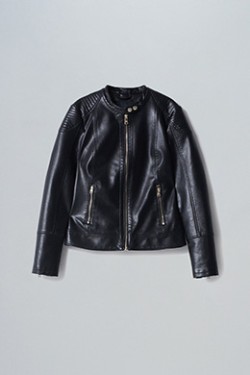 Leather Jackets for Women