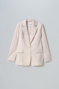 Blazer Femme