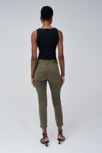 TROUSERS CARGO FAITH PUSH IN